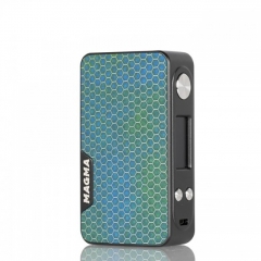 FamoVape Magma 200W TC Temperature Control Box Mod 18650 - Bamboo Snake