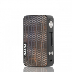 FamoVape Magma 200W TC Temperature Control Box Mod 18650 - Tiger Snake