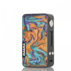 FamoVape Magma 200W TC Temperature Control Box Mod 18650 - Chaos