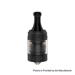 Authentic Vandy Vape Berserker BSKR V1.5 Mini 22mm MTL RTA Rebuildable Tank Atomizer 2.5/3ml - Black