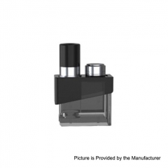Authentic SMOKTech SMOK Trinity Alpha Kit Replacement Pod Cartridge  2.8ml