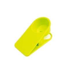 Clip-On Table Cup Holder (1-Pack) - Green