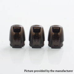 Authentic Justfog Minifit Mini Fit Replacement Pod Cartridges 1.5ml/1.6ohm 3pcs