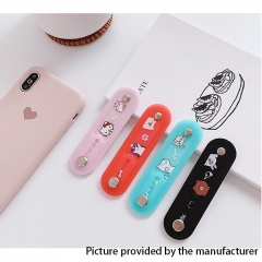Phone Stand - Red