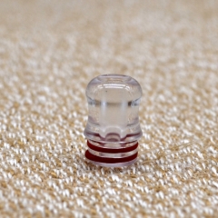 Vazzling 510 Drip Tip #F (PC Version) 1pc