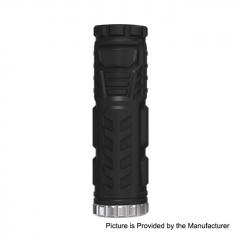 Authentic Vandy Vape Trident IP67 18650 Waterproof Mod - Black