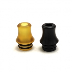 Coppervape Replacement 510 Drip Tip for Spica Pro Helix Kit - Black