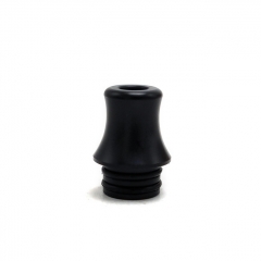 Coppervape Replacement 510 Drip Tip for Spica Pro Helix Kit - Black