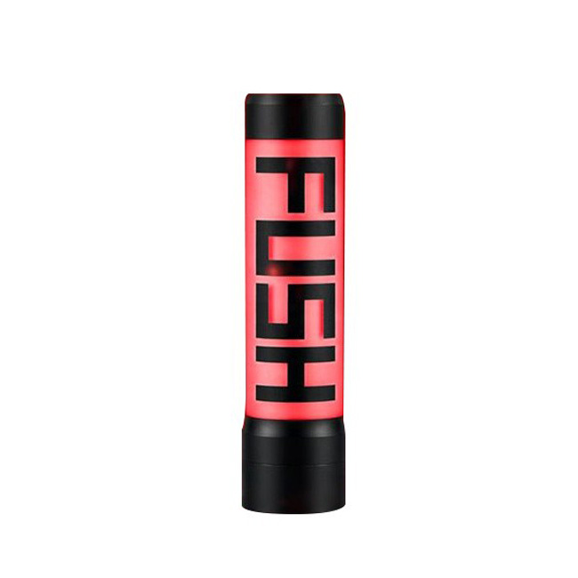Buy Acrohm FUSH 18650 Single Battery Unregulated Semi-Mechanical LED Tube  Mod 26mm