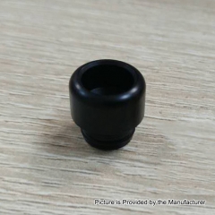 YFTK Replacement POM Drip Tip for Auco Style RDA - Black