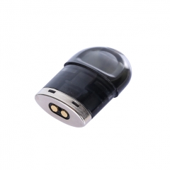 Authentic 5GVape Regal / Regal S Replacement Ceramic Coil Pod Cartridge 1.2ml/1.0ohm 3pcs