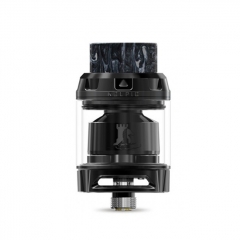 Authentic Ehpro Kelpie 25mm RTA Rebuildable Tank Atomizer 2ml /3.5ml - Black