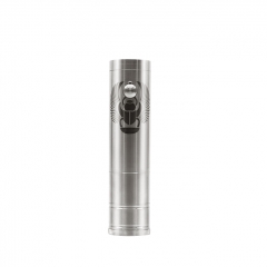 Vazzling TF Scarab Pro Style 18350/18650 Mechanical Mod 23mm - Silver