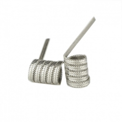 VAPJOY CS1242 Dragon Scale Alien Coil 0.5ohm - 2pcs