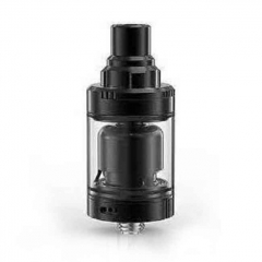 Authentic Ambition-Mods GATE 22mm MTL RTA Rebuildable Tank Atomizer 2ml - Black