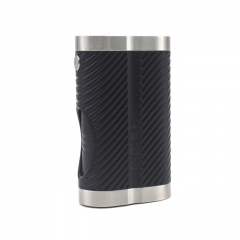 ULTON Hellfire Cobra Style 18650 Squonk Mod w/7ml Bottle - Black