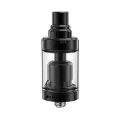 Authentic Ambition-Mods GATE 22mm MTL RTA Rebuildable Tank Atomizer 3.5ml - Black