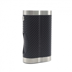 ULTON Hellfire Cobra Style 18650 Squonk Mod w/7ml Bottle - Black