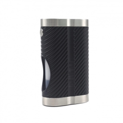 ULTON Hellfire Cobra Style 18650 Squonk Mod w/7ml Bottle - Black