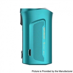 Authentic Vaporesso Target Mini 2 50W 2000mAh VW Variable Wattage Box Mod  - Blue