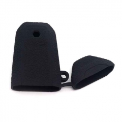 YUHETEC Silicone Case for Aspire Avp Aio Kit  - Black