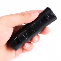 Authentic Rincoe Mechman 80W 18650 TC VW Variable Wattage Mod - Black
