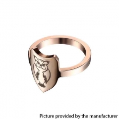 Authentic Onetop Pallas 18650 Hybrid Mechancial Tube Mod - Red