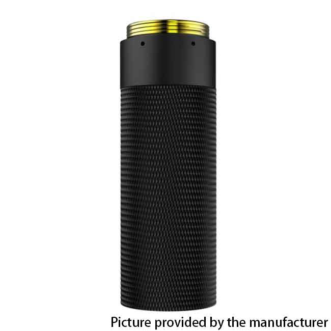 Buy MECHLYFE x AmbitionZ Vaper ARCLESS Stacked Tube