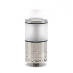 Lysen Vazzling Dvarw V2 Style 24mm DL RTA Atomizer - Silver