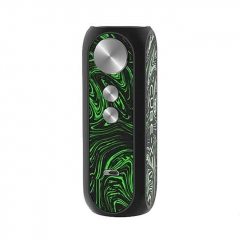 Authentic OBS Cube X 80W VW Variable Wattage Box Mod 18650 - Firefly