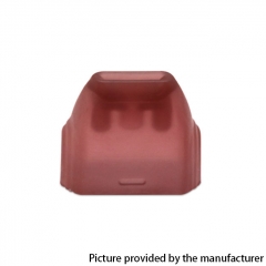 SundyVape Replacement Mouthpiece for Uwell Caliburn Kit - Brown