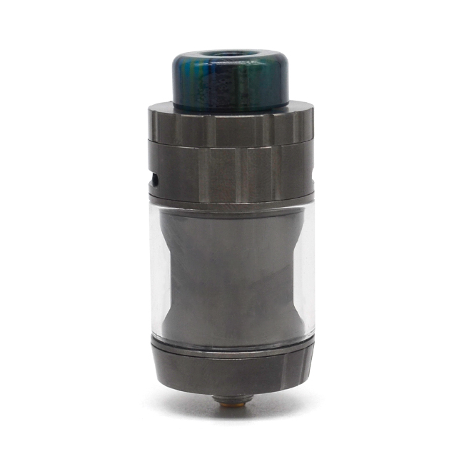 FDX Mutant 26mm Mesh RTA Rebuildable Tank Atomizer 3.5ml