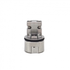 ULTON Typhoon GTR Pluspol DL 1.5mm - Silver