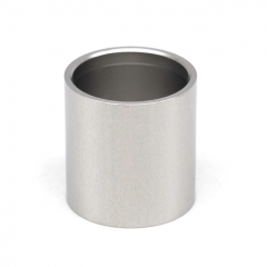 Replacement Stainless Steel Tank for ULTON Typhoon GTR 23mm Atomizer 4ml - Silver