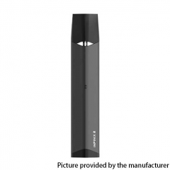 Authentic SMOKTech SMOK INFINIX 2 15W 450mAh Pod System Starter Kit 2ml/1.4ohm - Black