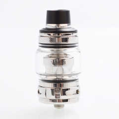 Authentic Uwell Valyrian 2 II 29mm Tank Clearomizer 6ml 0.14/0.32ohm - Silver