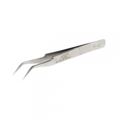 (Ships from Germany)Stainless Steel Tweezers