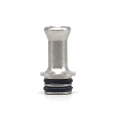 ULTON Replacement 510 MTL Drip Tip for Typhoon GTR