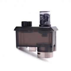 Authentic HorizonTech Magico Kit Replacement Pod Cartridge 7.5ml - Black