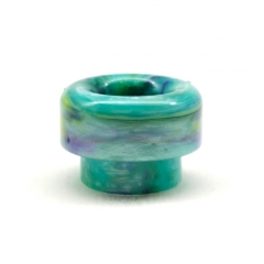 ULPS 810 Kennedy Resin Drip Tip 1pc - Jade