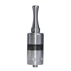 Ataman V3 Style 22mm RTA Rebuildable Tank Atomizer - Silver