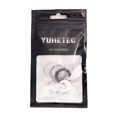 YUHETEC Replacment O-rings for TFV8 Baby V2 RTA 1 Pack