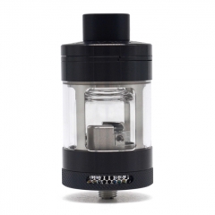 Authentic Steam Crave Glaz RTA V2 31mm Rebuildable Tank Atomizer 7ml/10ml - Black