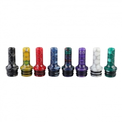 Replacement Resin 510 Drip Tip  22mm - Random Color