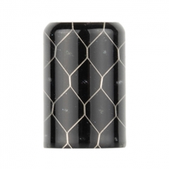Replacement Drip Tip for Smoant Pasito Pod Kit AS246S - Black