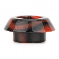 Replacement 510 Resin Drip Tip AS150 1pc- Red