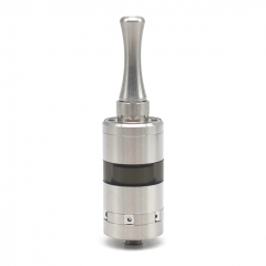 YFTK Ataman V3 Style 22mm 316SS RTA Rebuildable Tank Atomizer - Silver