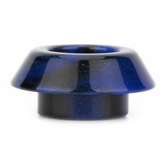 Replacement 510 Resin Drip Tip AS150 1pc- Blue
