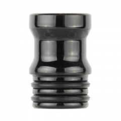 Reewape 510 Replacement Acrylic Drip Tip 9.5mm AS256 - Black