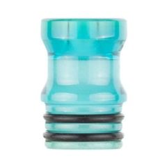 Reewape 510 Replacement Acrylic Drip Tip 9.5mm AS256 - Blue